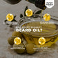 Bread growth oil- Unscented